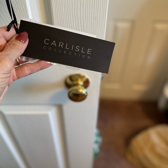 Cream Carlisle bomber jacket - Picture 5 of 6